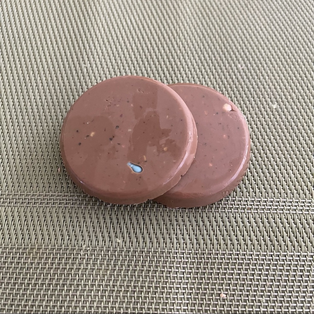 Vintage BitchGifts New Organic Handmade Coffee Lovers Soap Scrub - Picture 6 of 10